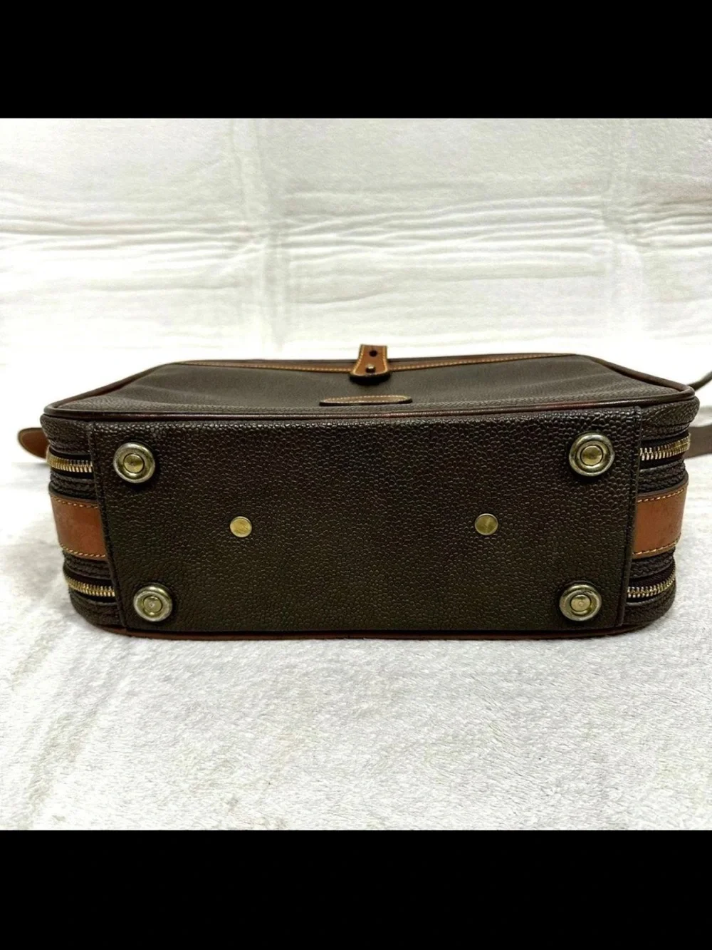 Mulberry classic crossbody